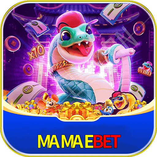 Logo da MAMAEBET