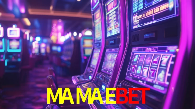 Cassino Online MAMAEBET