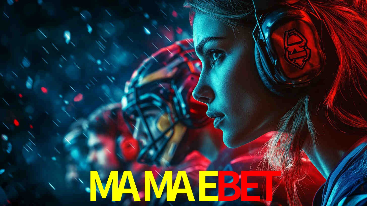 Esportes Disponíveis no MAMAEBET