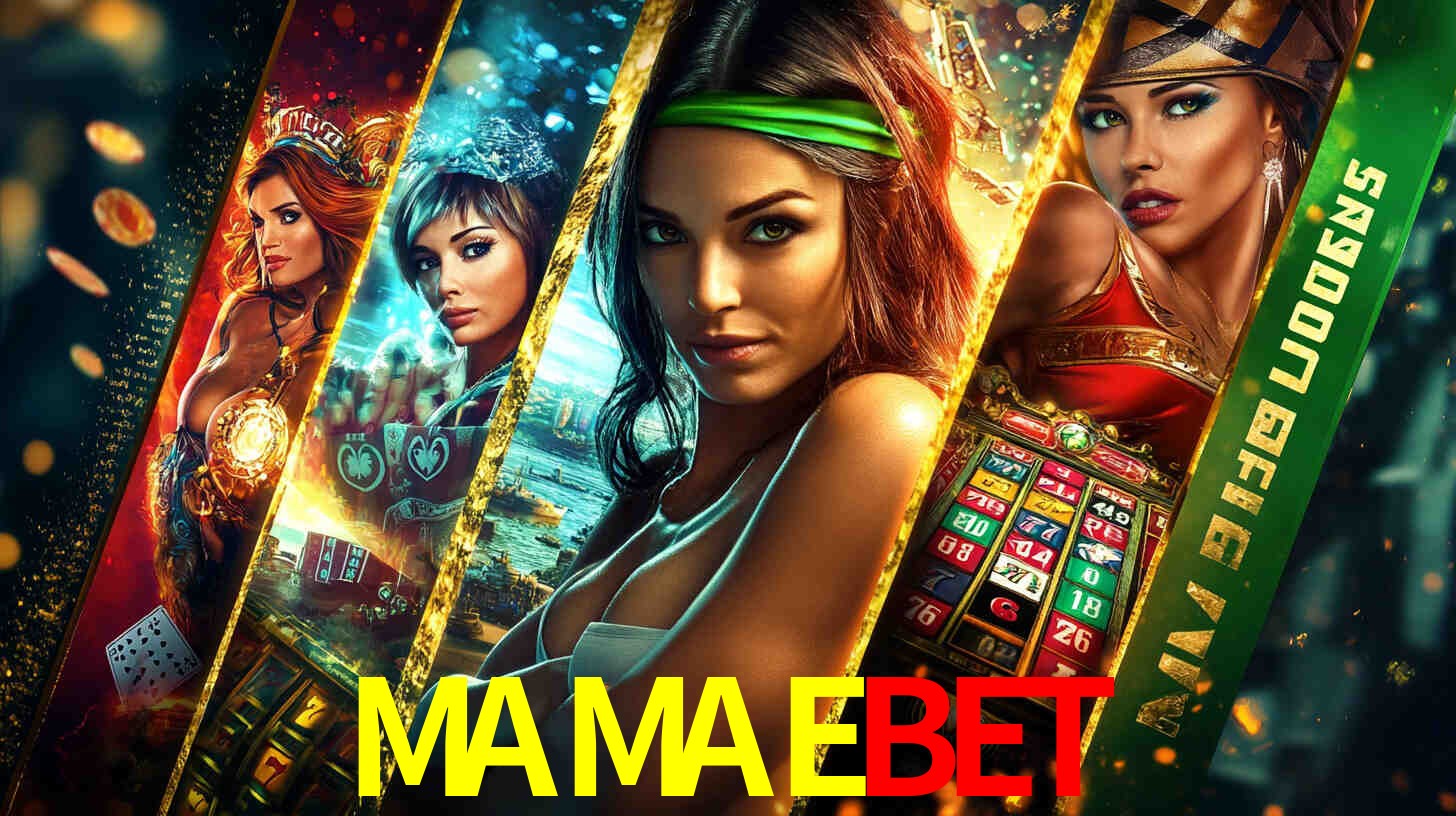 E-Sports no MAMAEBET