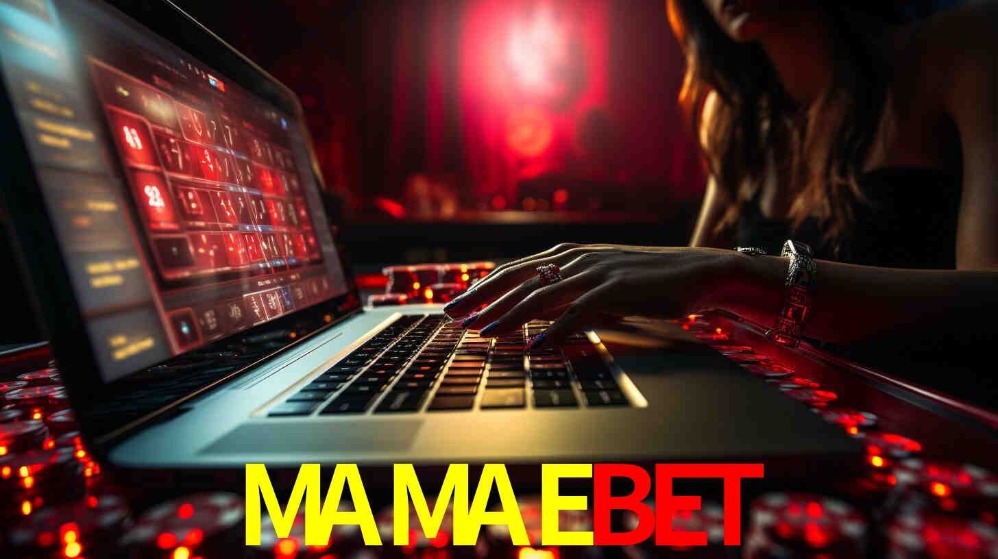 Por Que Escolher o MAMAEBET?