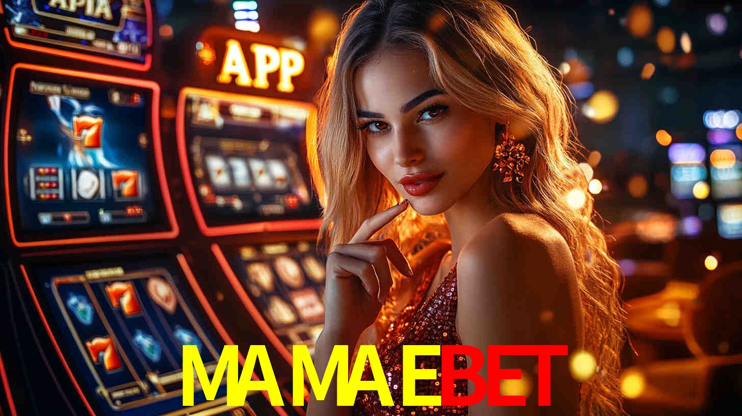 Baixar App Android MAMAEBET