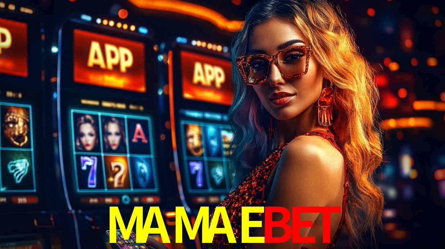 Benefícios do App MAMAEBET