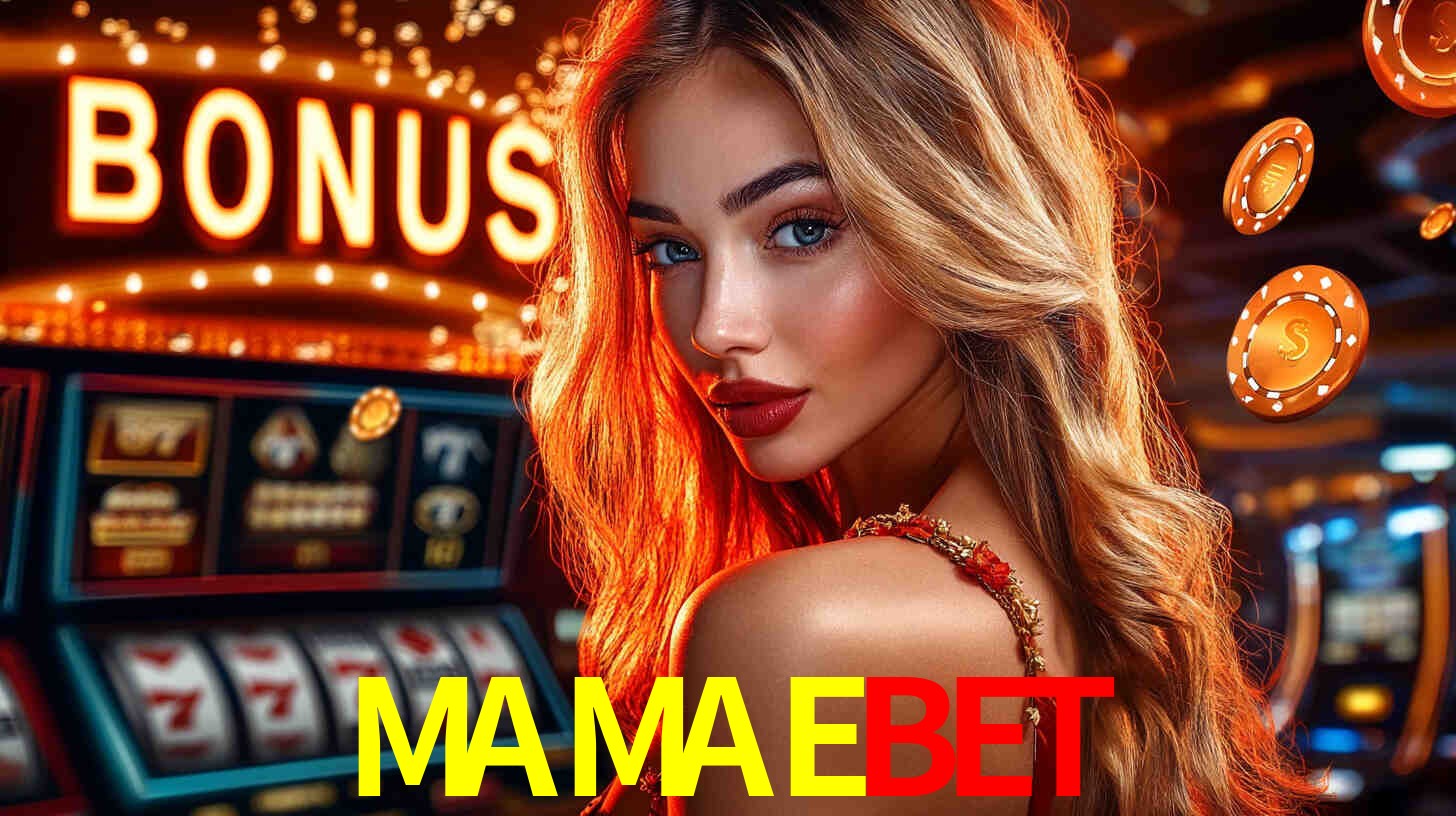Bônus de Cadastro no MAMAEBET