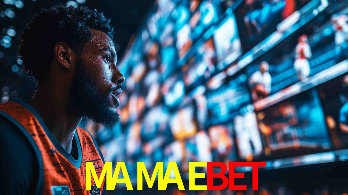 Jogos de Aposta Online no MAMAEBET