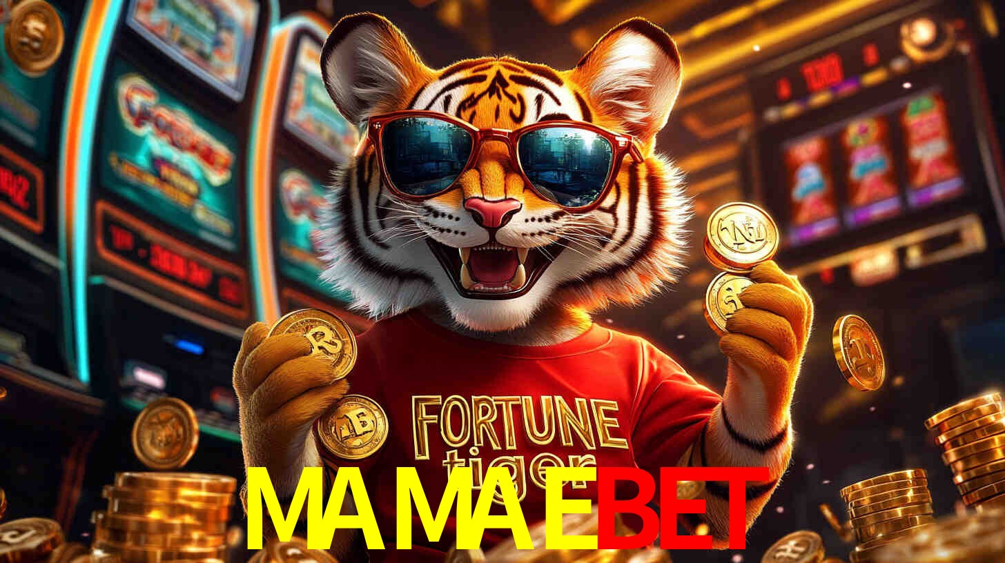Por Que Jogar Fortune Tiger no MAMAEBET