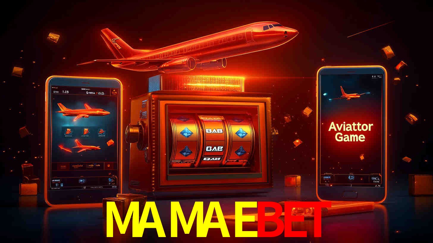 Como Jogar Aviator no MAMAEBET