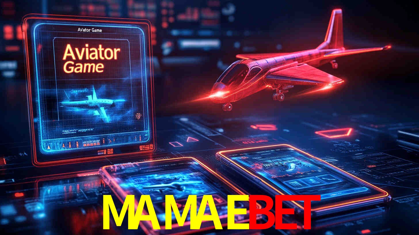 Benefícios do Aviator no MAMAEBET