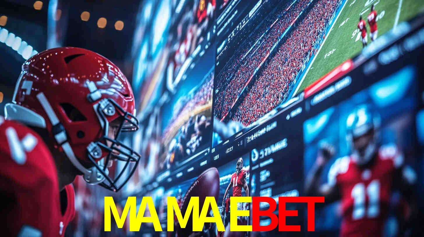 Benefícios das Apostas Ao Vivo no MAMAEBET