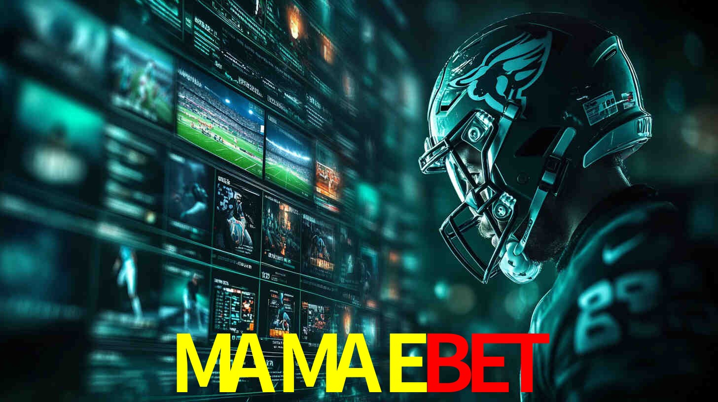 Esportes em Destaque no MAMAEBET