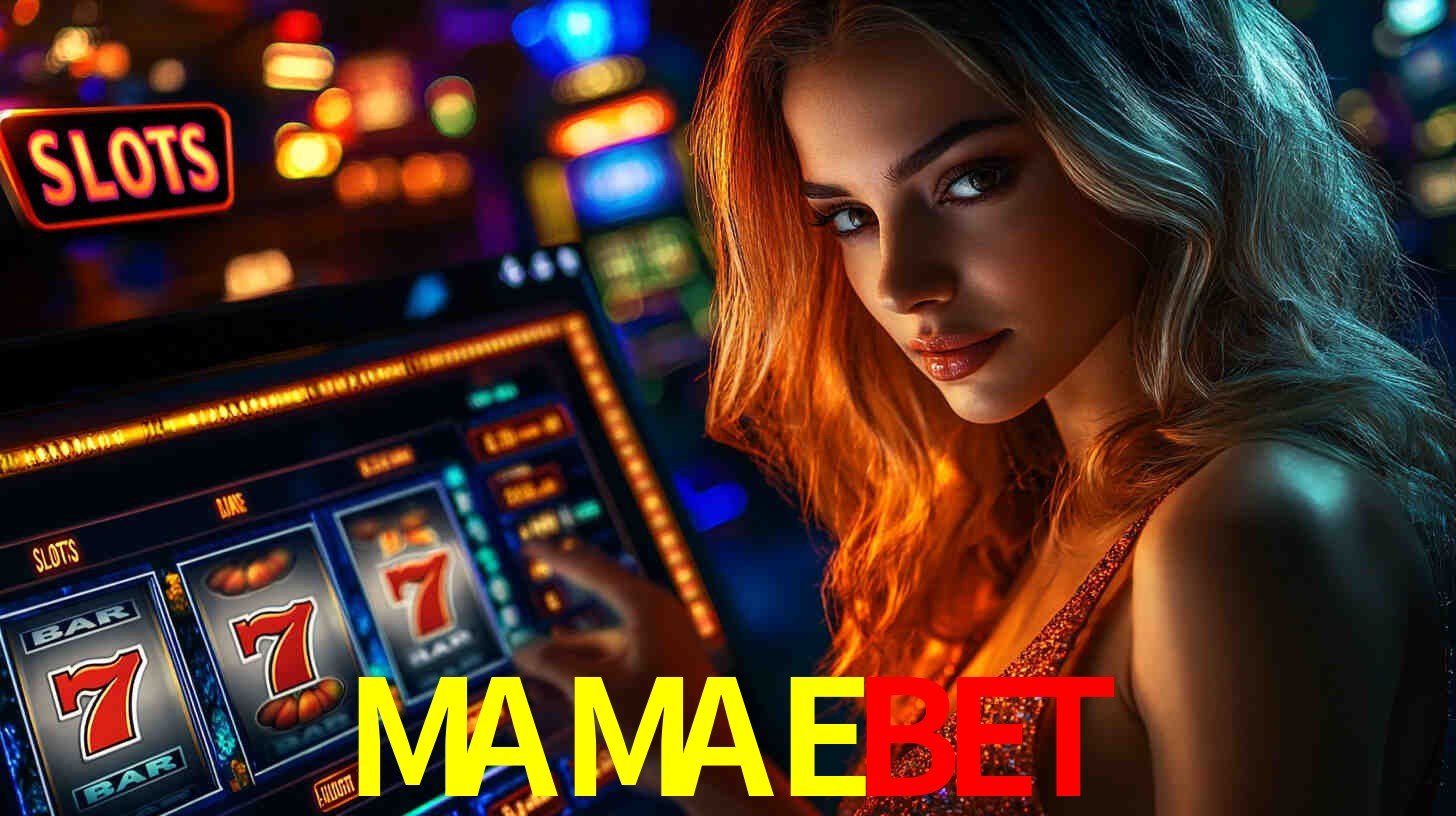 Slots com Alto RTP no MAMAEBET