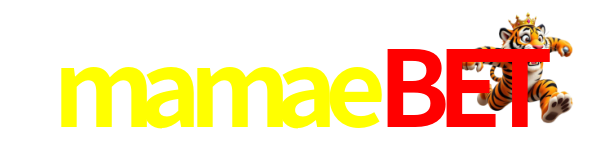Logo da mamaebet